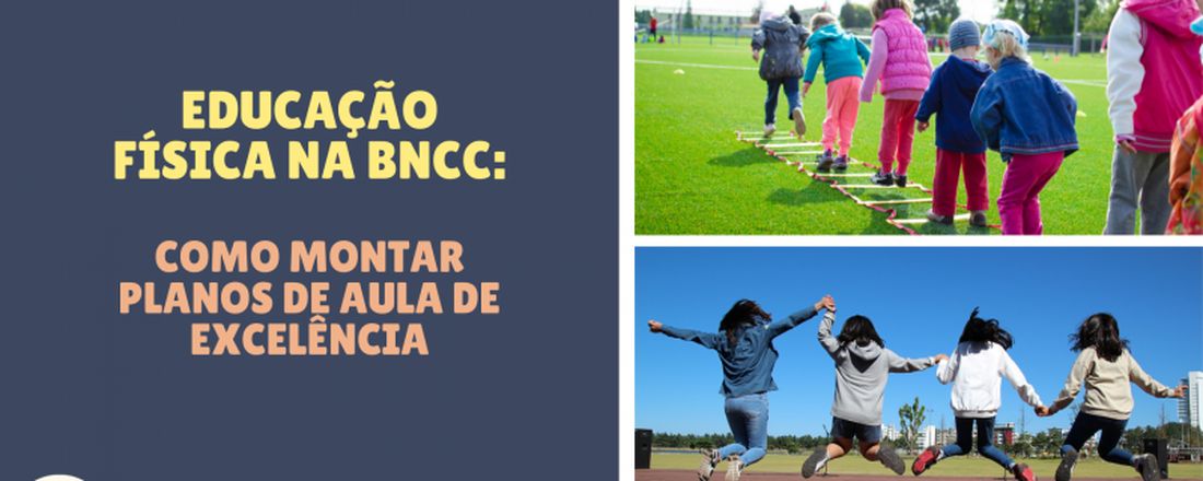 Semana Educação Física na BNCC