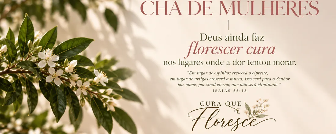 CURA QUE FLORESCE 2