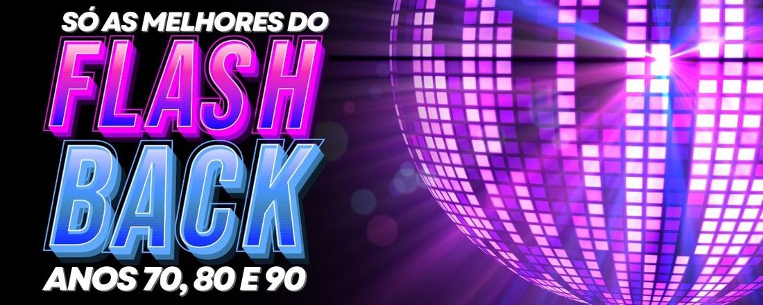 Festa FlashBack