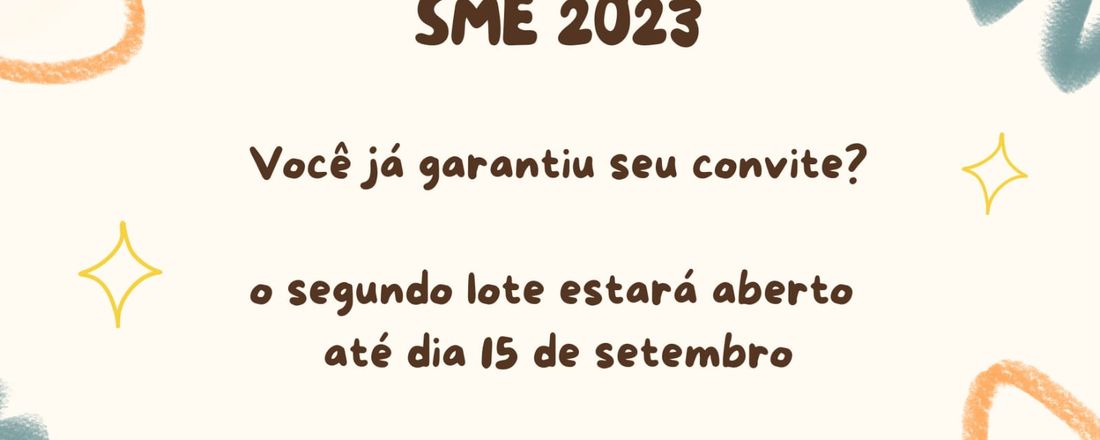 FESTA DA SME 2023 -