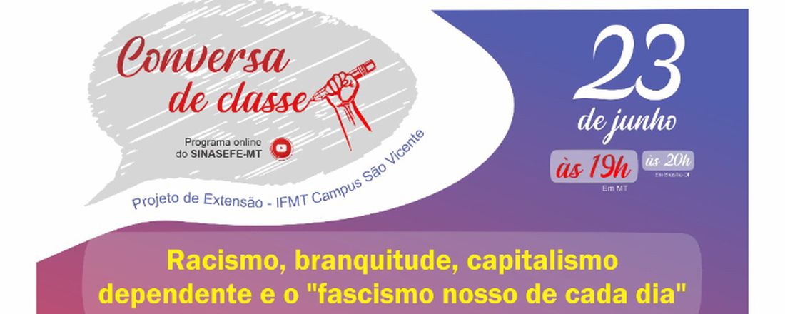 Conversa de Classe