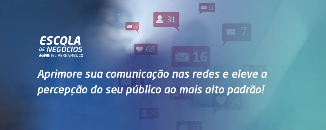 SOCIAL BRANDING: ESTRATÉGIAS PARA GERIR E FORTALECER SEU NEGÓCIO NAS REDES SOCIAIS