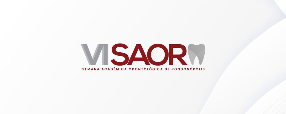 Semana Acadêmica de Odontologia de Rondonópolis