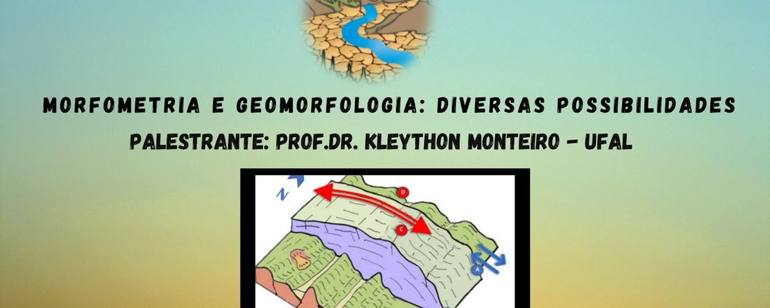 Morfometria e Geomorfologia: Diversas Possibilidades