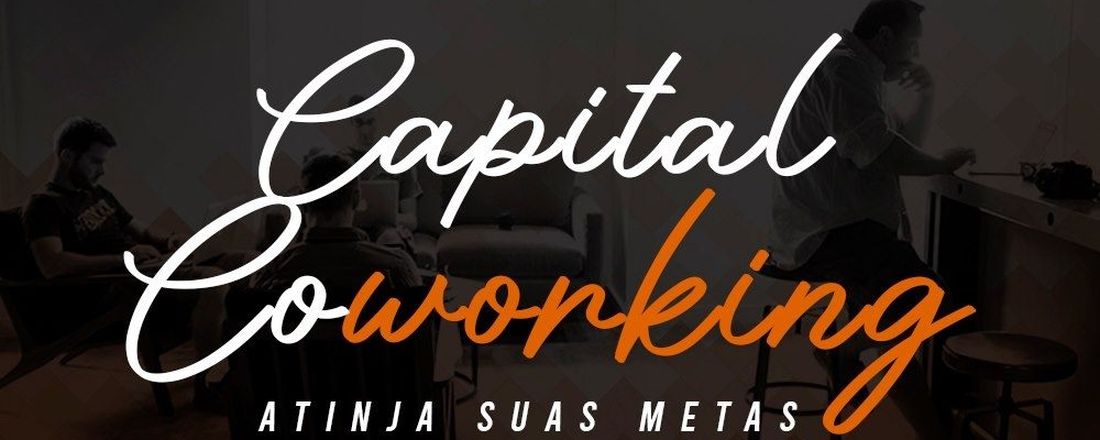 Happy Hour da Capital CoWorking