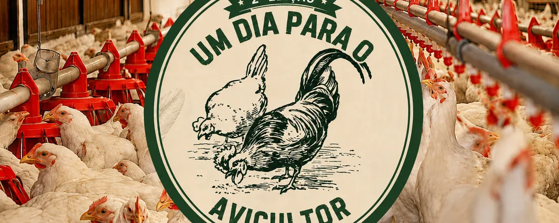 Um dia para o avicultor- 2ª Edição