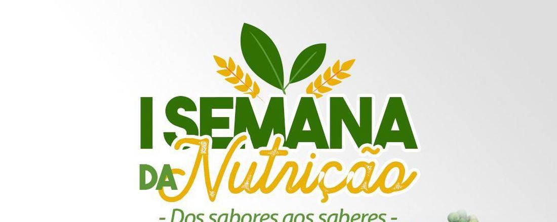 I Semana de Nutrição da Famap