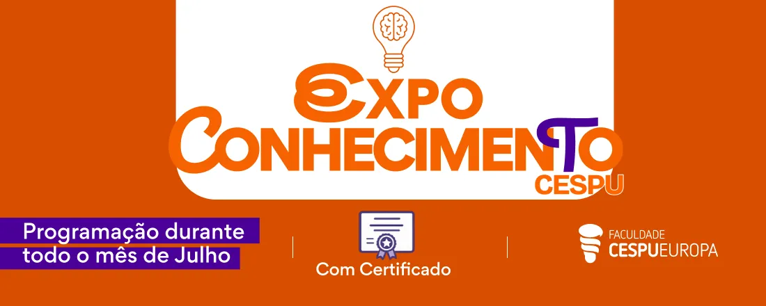 Expo Conhecimento