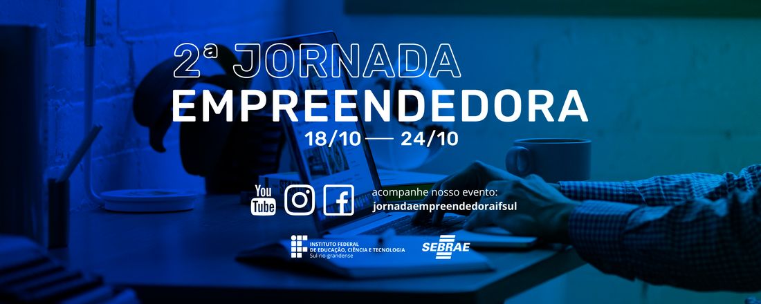 2a. Jornada Empreendedora IFSul