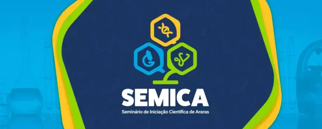 ---- ATENÇÃO: Leia as informações abaixo antes da inscrição ---- VIII - SEMICA