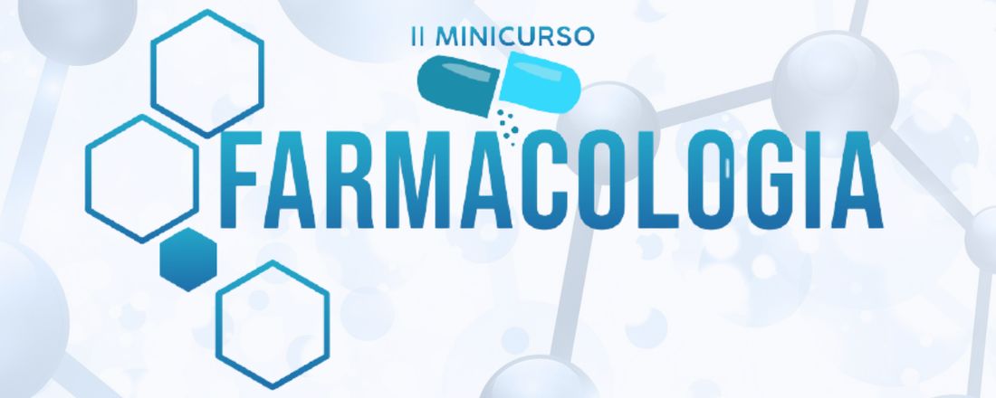 Minicurso Fantasia de Farmacologia