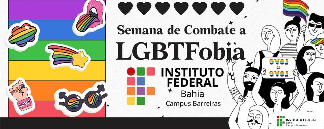 Combate a LGBTFobia - Como surge o preconceito?