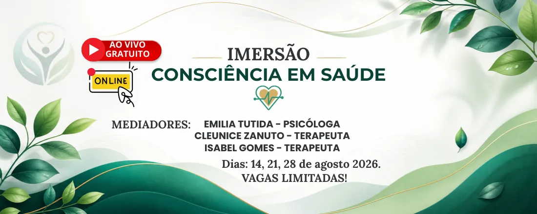 IMERSÃO