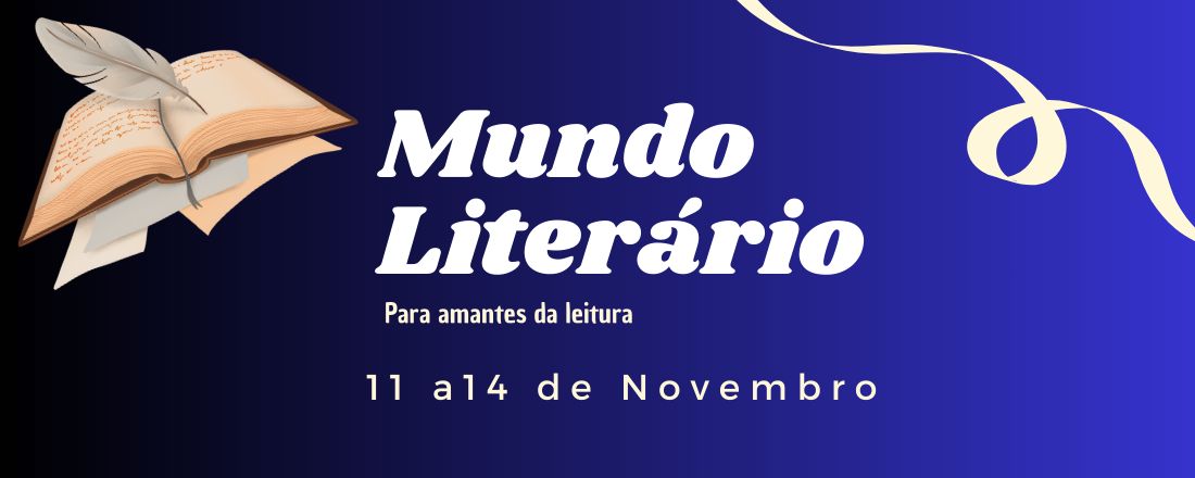 Mundo Literário