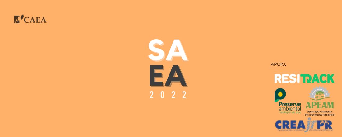 SAEA 2022