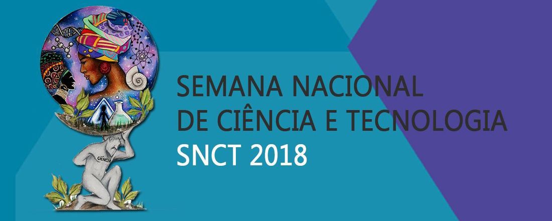 VIII Semana Nacional de Ciência e Tecnologia