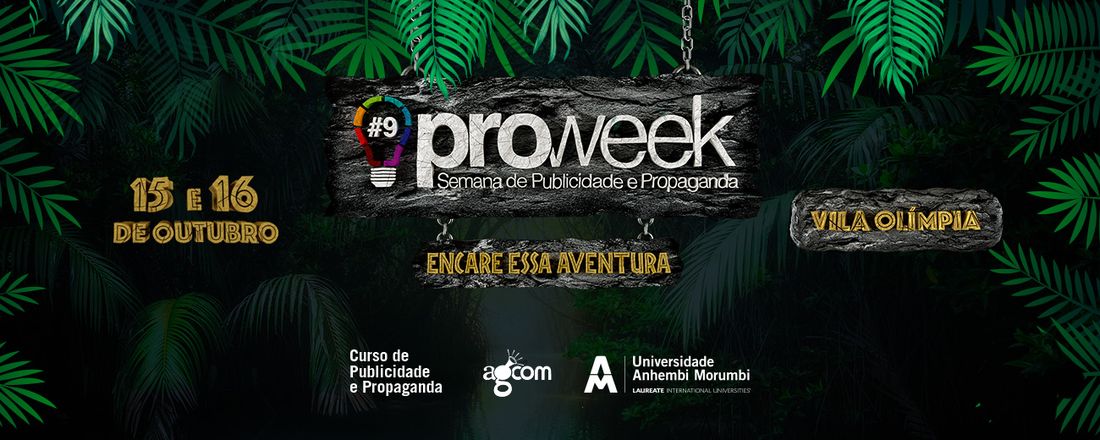 PROWEEK #9