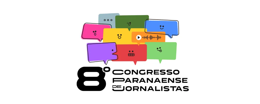 8º Congresso Paranaense de Jornalistas