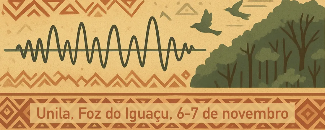 Simposio de Física Aplicada a la Ecología