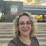 Foto de Elisângela Dias Brugnera
