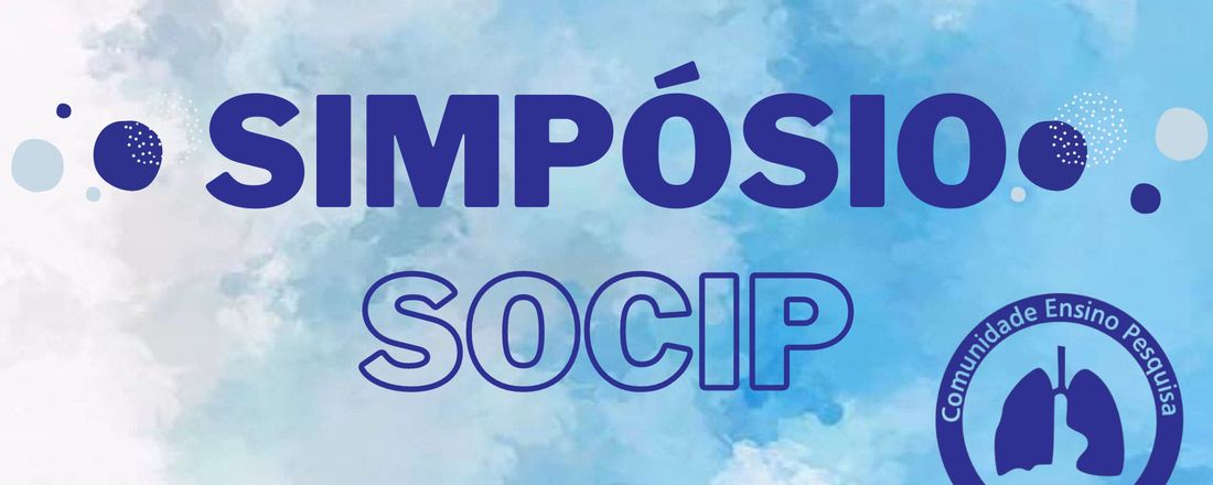 Simpósio SOCIP - 2021