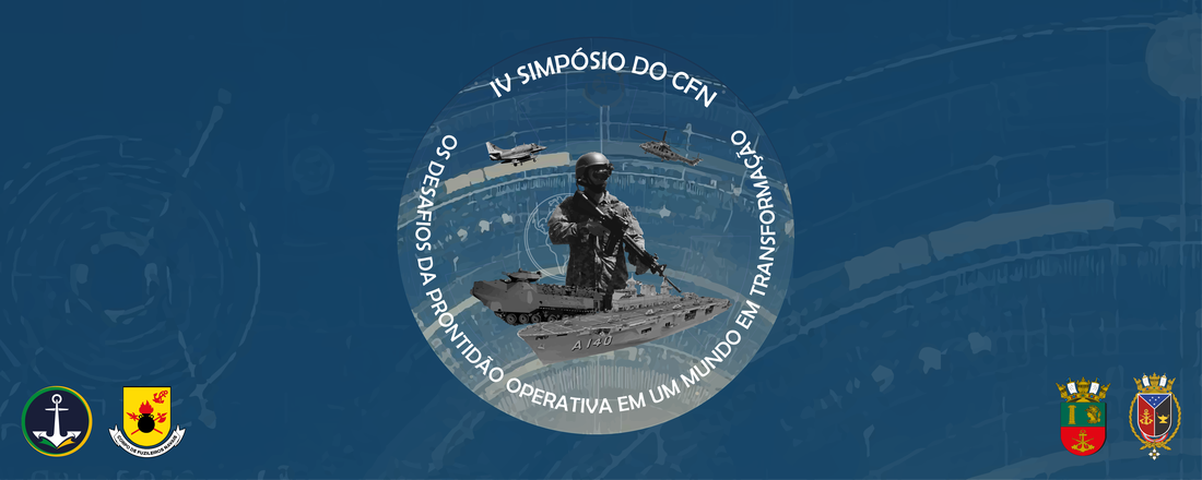 IV Simpósio do Corpo de Fuzileiros Navais: os desafios da prontidão operativa em um mundo em transformação