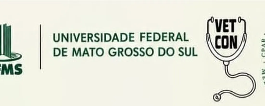 III VetCon e I Mostra de Medicina Veterinária - CPAR