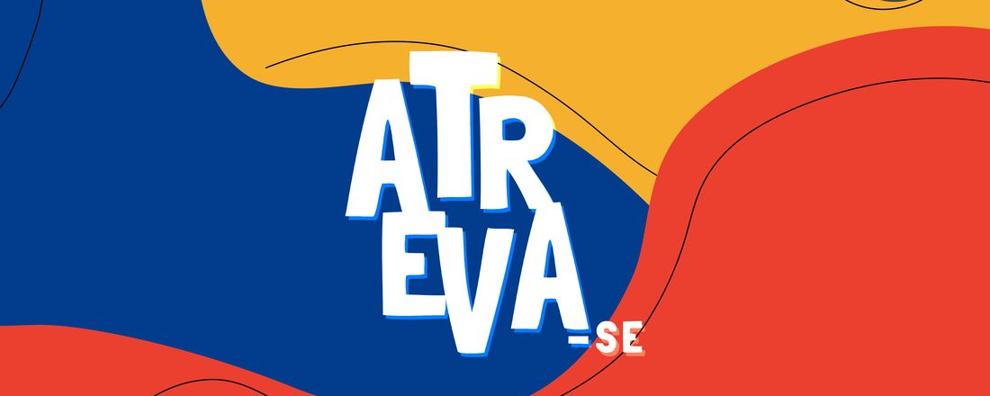 Atreva-se! Festival de Arte