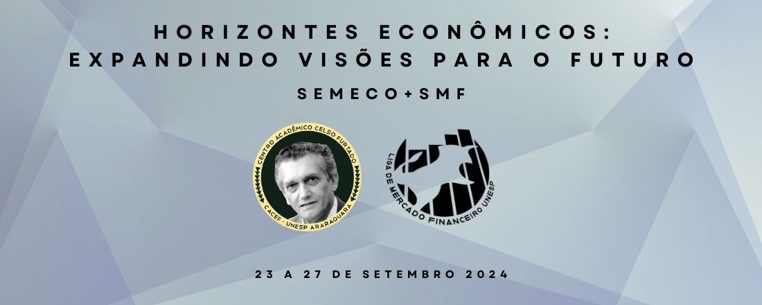 Horizontes Econômicos: Expandindo Visões para o Futuro