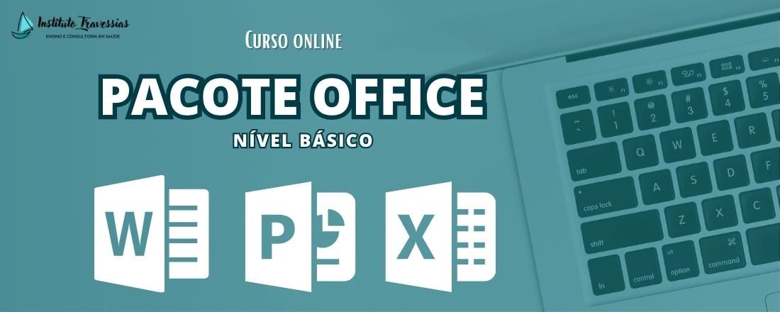 Pacote Office