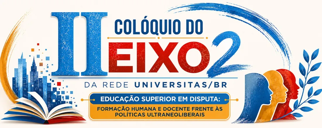 II Colóquio do Eixo 2 da Rede Universitas/BR