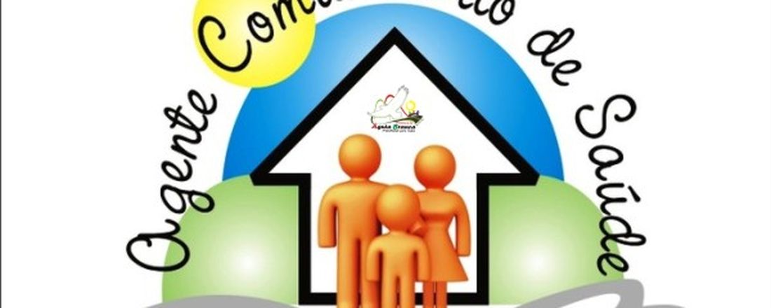 Semana Educação para Vida/ Técnico de Agente Comunitário De Saúde