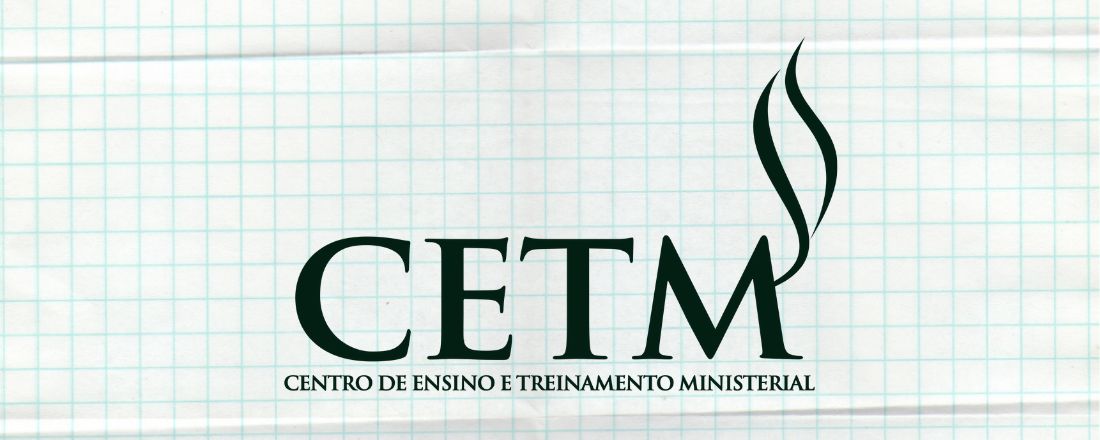 CETM - TURMA EXTRA