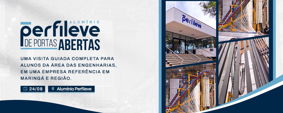 PERFILEVE PORTAS ABERTAS