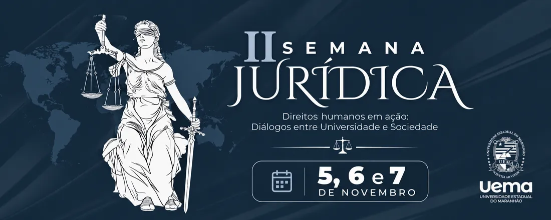 DIREITOS HUMANOS EM AÇÃO: DIÁLOGOS ENTRE UNIVERSIDADE E SOCIEDADE.