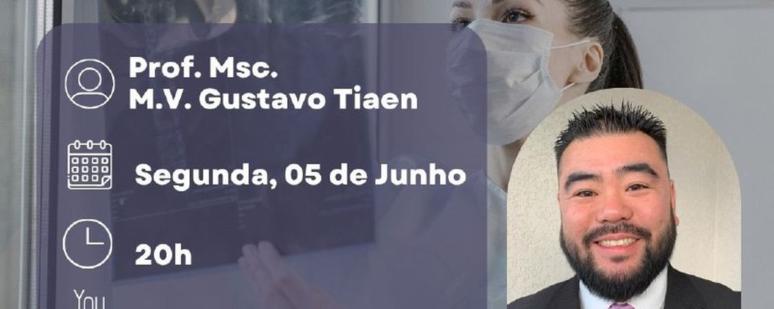 Palestra GEDIV - Radiologia Ortopédica