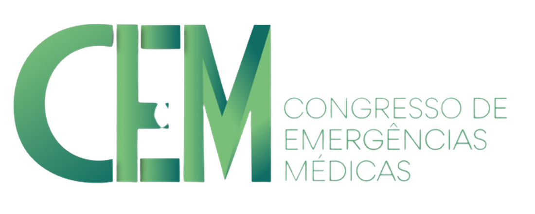 1° Congresso de Emergência Médica da Universidade Federal de São João del-Rei - Campus Centro-Oeste Dona Lindu