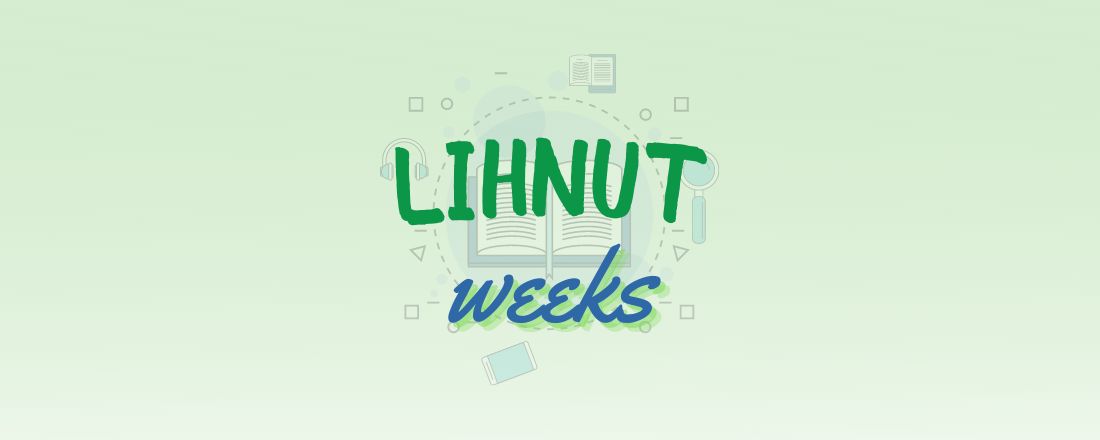 LIHNUT Weeks