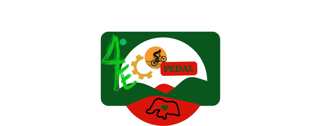 4° ECOPEDAL SANTANA DO MATOS/RN