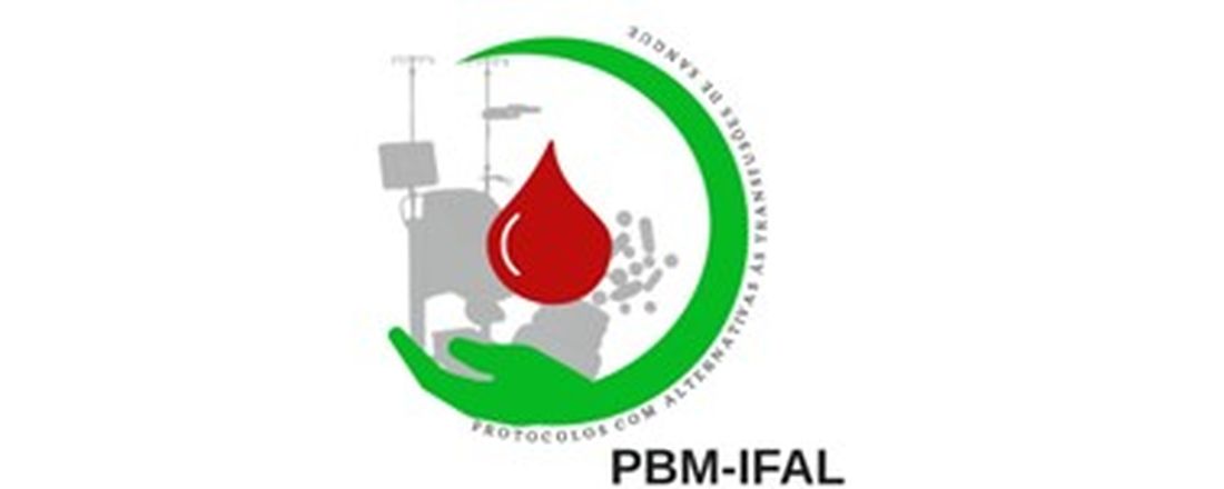 Palestra PBM IFAL no Campus Benedito