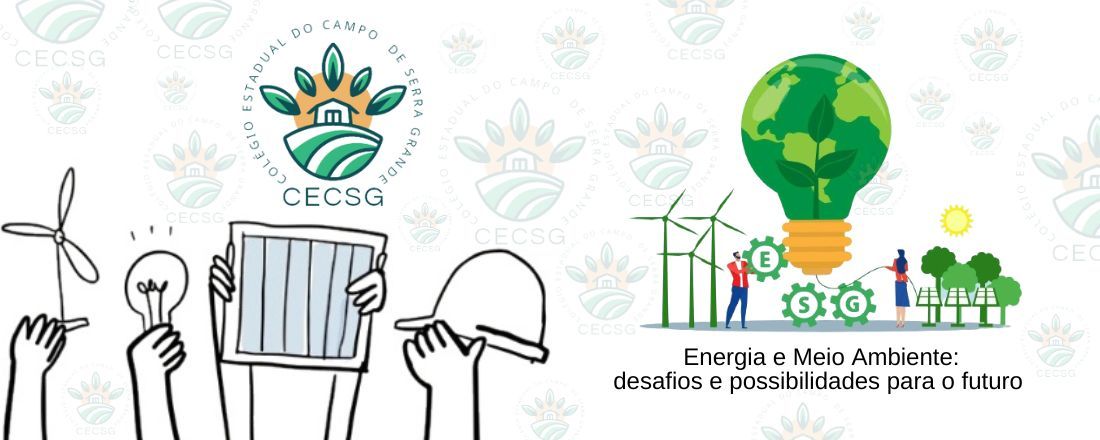 IV FEIRA DE CIÊNCIAS 2025 - ENERGIA E MEIO AMBIENTE: DESAFIOS E POSSIBILIDADES PARA O FUTURO