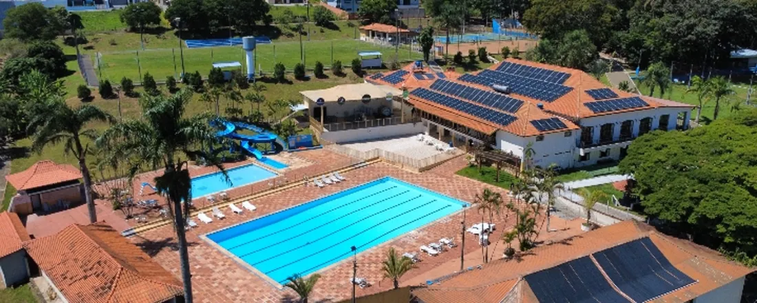 Primeira corrida Crai rum clube