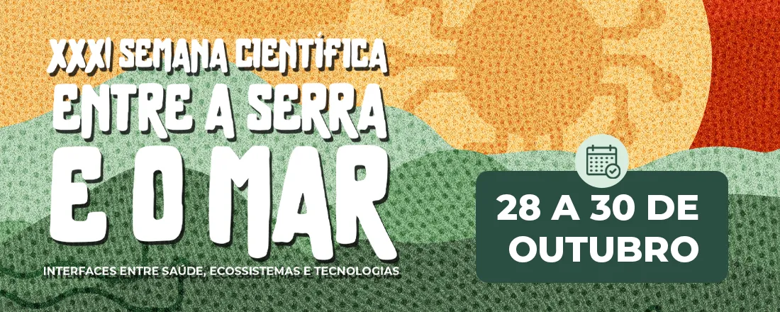 XXXI Semana Científica UNIFASE/FMP