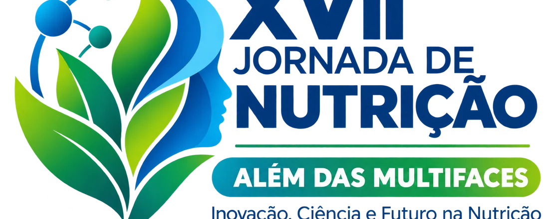XVII JORNADA DE NUTRIÇÃO ESTÁCIO SÃO LUÍS