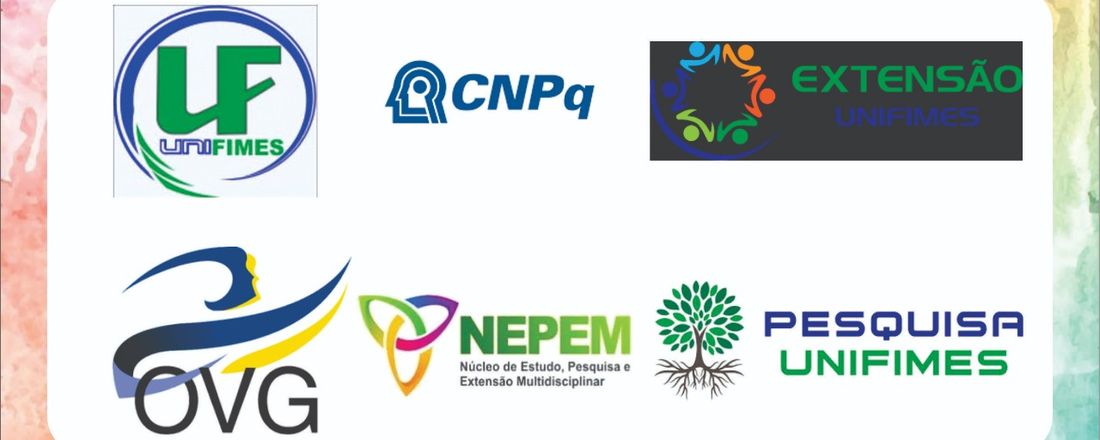 IV Seminário Estadual e III Jornada de Investigação, Pesquisa e Extensão do NEPEM