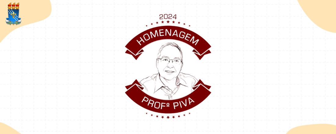 Homenagem ao Professor André Piva