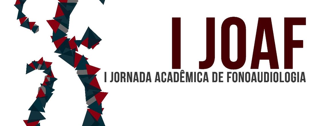 I JORNADA ACADÊMICA DE FONOAUDIOLOGIA