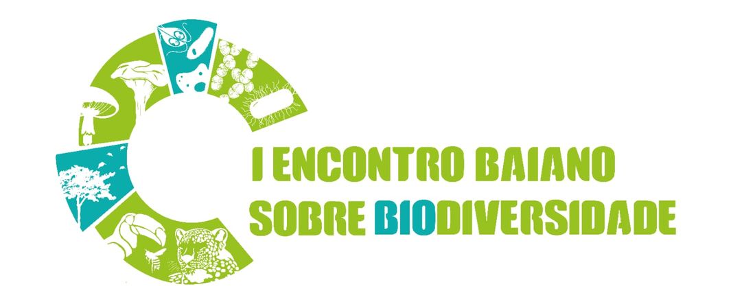 I Encontro Baiano sobre Biodiversidade
