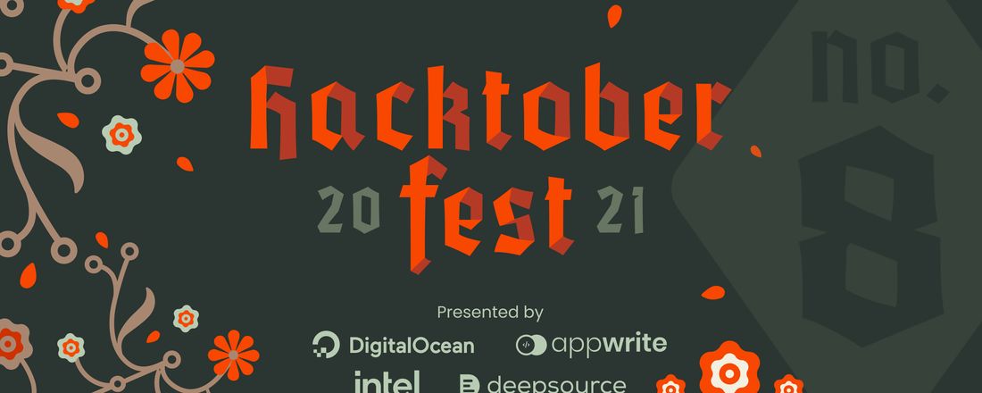 Hacktoberfest da Computação - PUC Minas