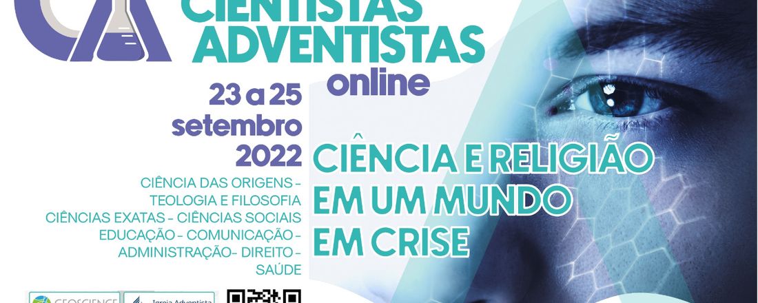 III CONGRESSO DE CIENTISTAS ADVENTISTAS